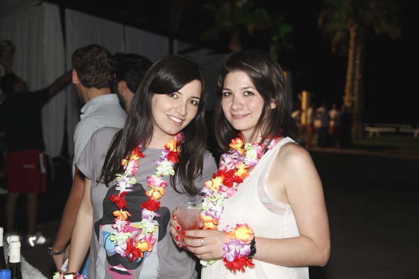 AUB AFTER Graduation party